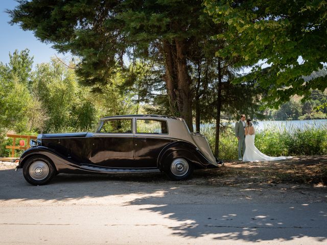 O casamento de Jordan e Mafalda em Alenquer, Alenquer 33