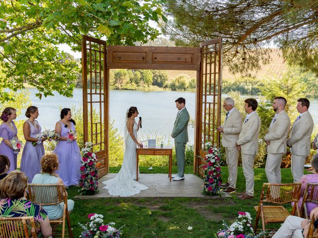 O casamento de Jordan e Mafalda em Alenquer, Alenquer 40