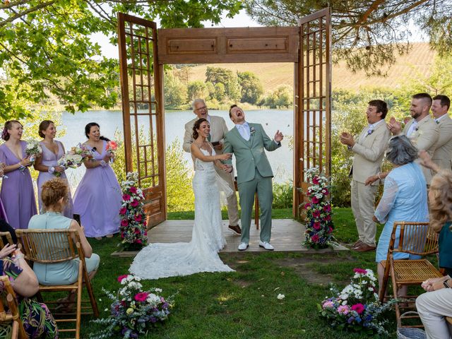 O casamento de Jordan e Mafalda em Alenquer, Alenquer 42