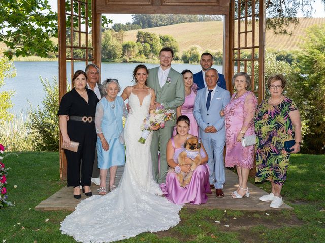 O casamento de Jordan e Mafalda em Alenquer, Alenquer 44