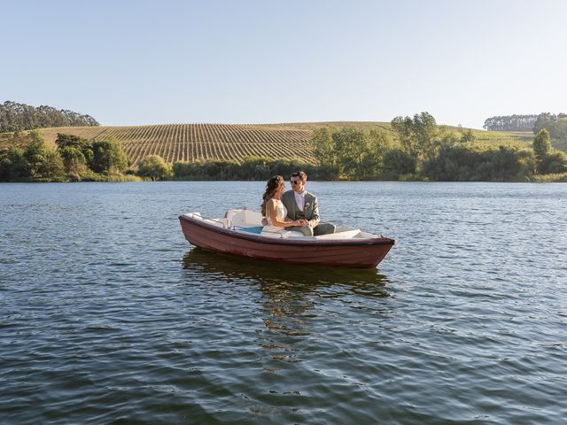 O casamento de Jordan e Mafalda em Alenquer, Alenquer 49