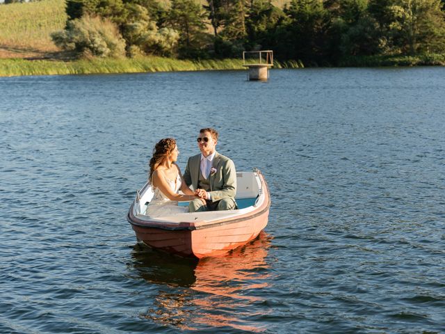 O casamento de Jordan e Mafalda em Alenquer, Alenquer 1