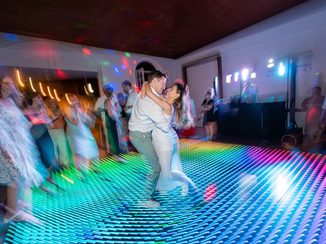 O casamento de Jordan e Mafalda em Alenquer, Alenquer 56