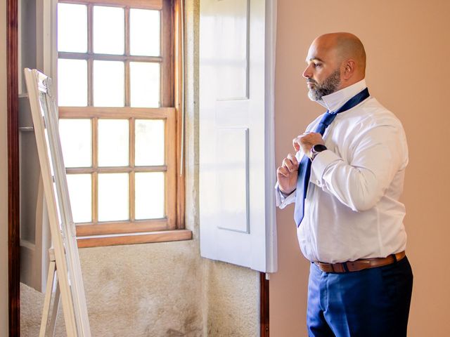 O casamento de Nuno e Cátia em Vila do Conde, Vila do Conde 4