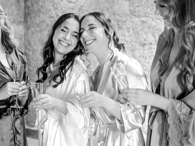 O casamento de Nuno e Cátia em Vila do Conde, Vila do Conde 15