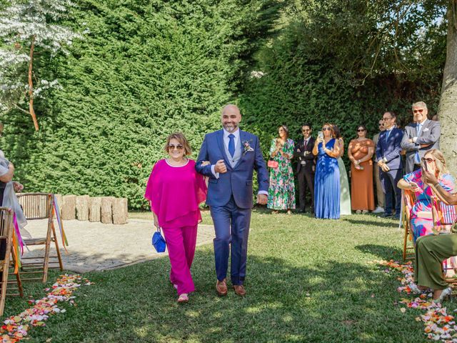 O casamento de Nuno e Cátia em Vila do Conde, Vila do Conde 31