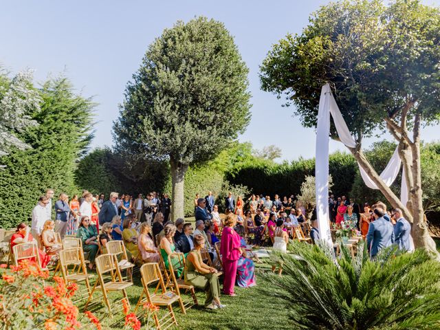 O casamento de Nuno e Cátia em Vila do Conde, Vila do Conde 35