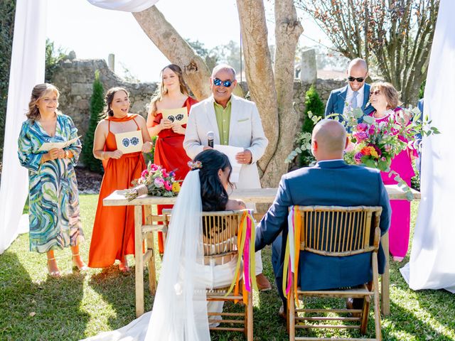 O casamento de Nuno e Cátia em Vila do Conde, Vila do Conde 36