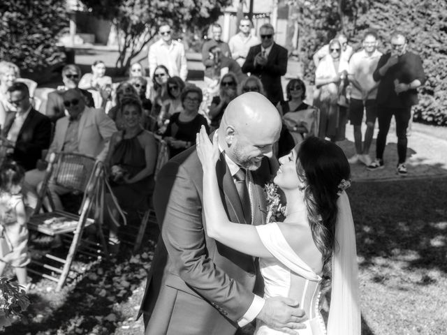 O casamento de Nuno e Cátia em Vila do Conde, Vila do Conde 39