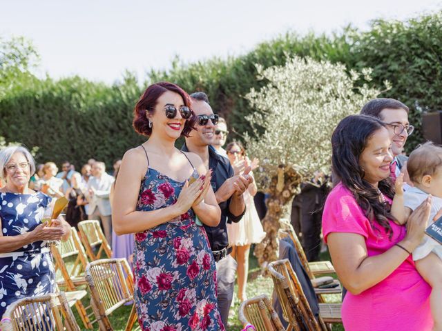 O casamento de Nuno e Cátia em Vila do Conde, Vila do Conde 42