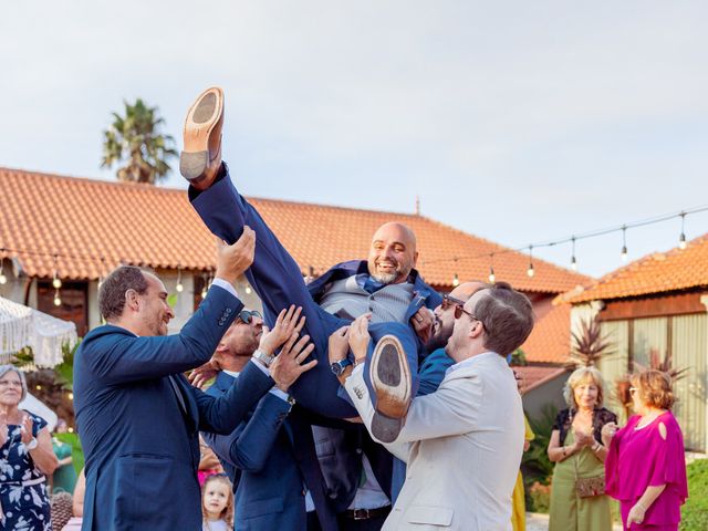 O casamento de Nuno e Cátia em Vila do Conde, Vila do Conde 63