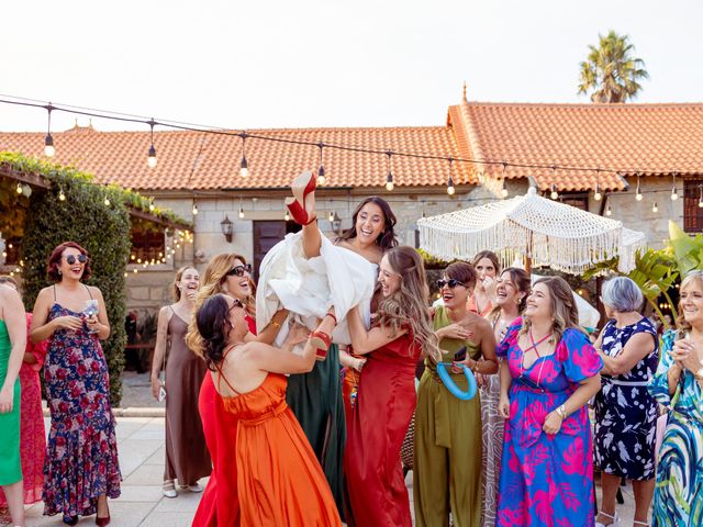 O casamento de Nuno e Cátia em Vila do Conde, Vila do Conde 66