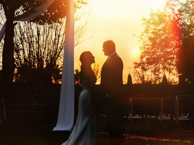 O casamento de Nuno e Cátia em Vila do Conde, Vila do Conde 68