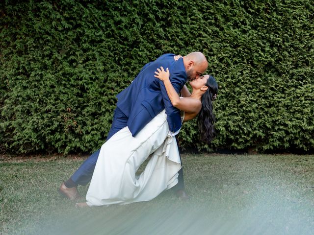 O casamento de Nuno e Cátia em Vila do Conde, Vila do Conde 71