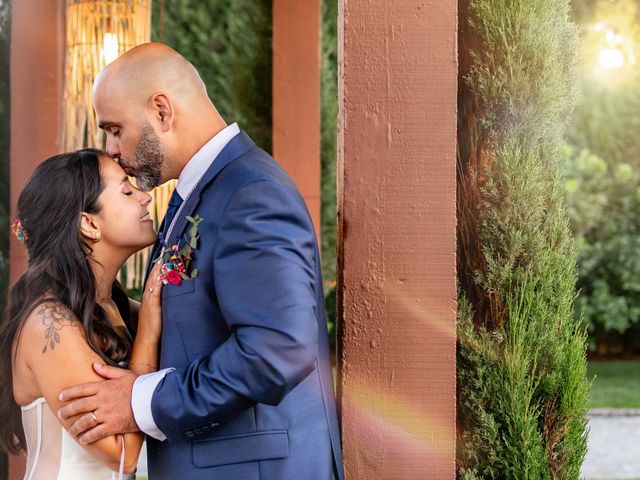 O casamento de Nuno e Cátia em Vila do Conde, Vila do Conde 72