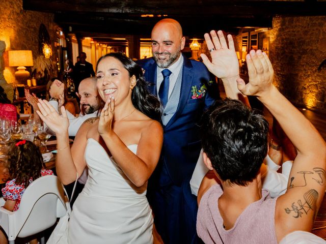 O casamento de Nuno e Cátia em Vila do Conde, Vila do Conde 74