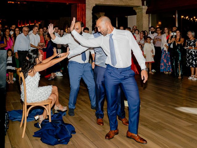 O casamento de Nuno e Cátia em Vila do Conde, Vila do Conde 80