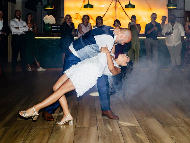 O casamento de Nuno e Cátia em Vila do Conde, Vila do Conde 82