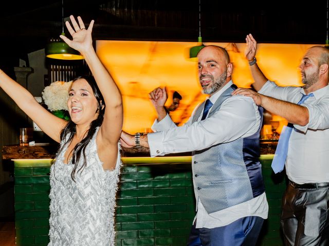 O casamento de Nuno e Cátia em Vila do Conde, Vila do Conde 85