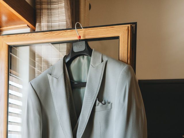 O casamento de João e Rita em Golegã, Golegã 3