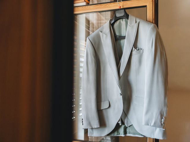 O casamento de João e Rita em Golegã, Golegã 2