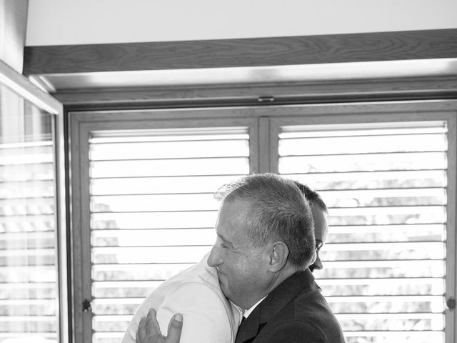 O casamento de João e Rita em Golegã, Golegã 6