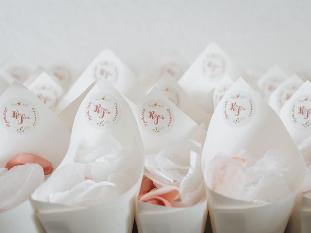 O casamento de João e Rita em Golegã, Golegã 7