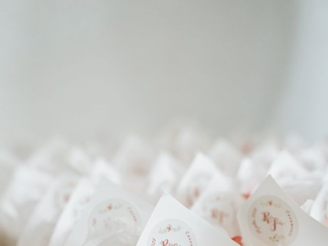 O casamento de João e Rita em Golegã, Golegã 8