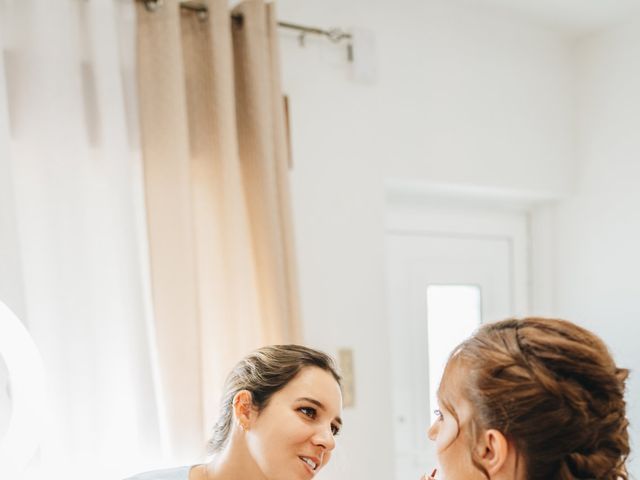 O casamento de João e Rita em Golegã, Golegã 13