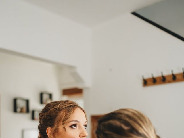 O casamento de João e Rita em Golegã, Golegã 14