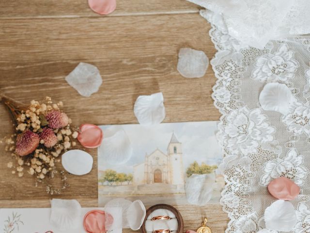 O casamento de João e Rita em Golegã, Golegã 17