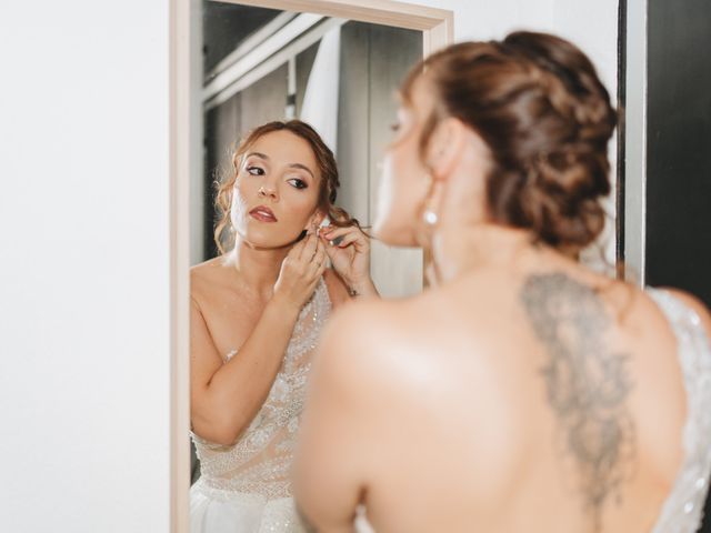 O casamento de João e Rita em Golegã, Golegã 24