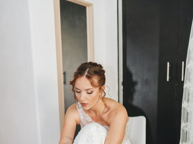 O casamento de João e Rita em Golegã, Golegã 27