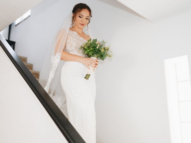 O casamento de João e Rita em Golegã, Golegã 29
