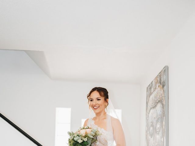 O casamento de João e Rita em Golegã, Golegã 30