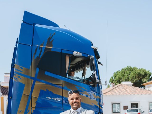 O casamento de João e Rita em Golegã, Golegã 31
