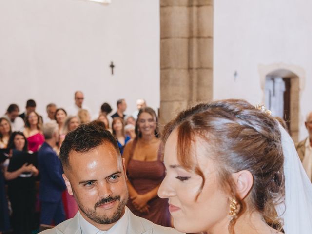 O casamento de João e Rita em Golegã, Golegã 34