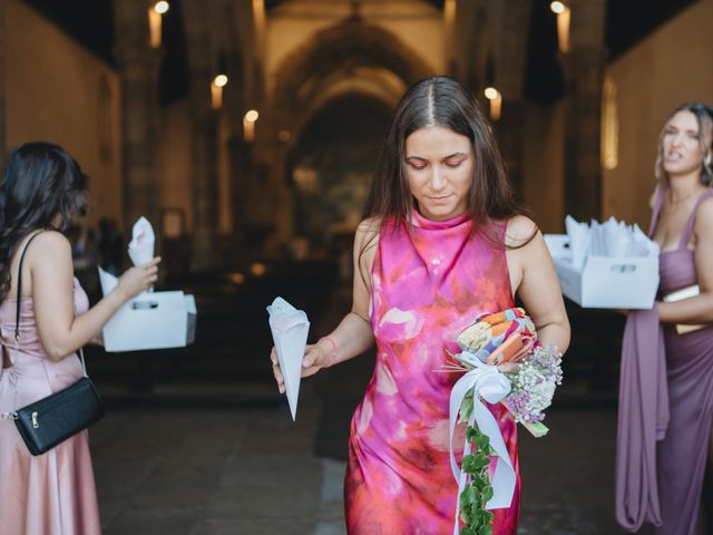 O casamento de João e Rita em Golegã, Golegã 36