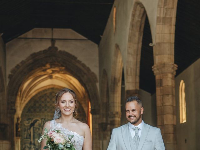O casamento de João e Rita em Golegã, Golegã 37