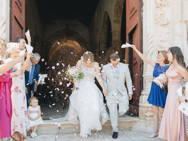 O casamento de João e Rita em Golegã, Golegã 38