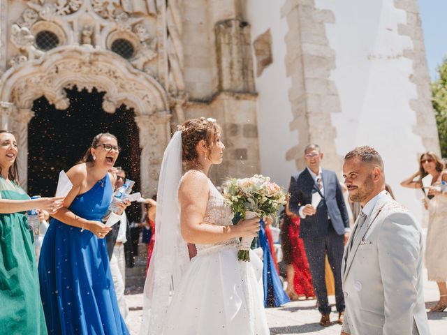 O casamento de João e Rita em Golegã, Golegã 40