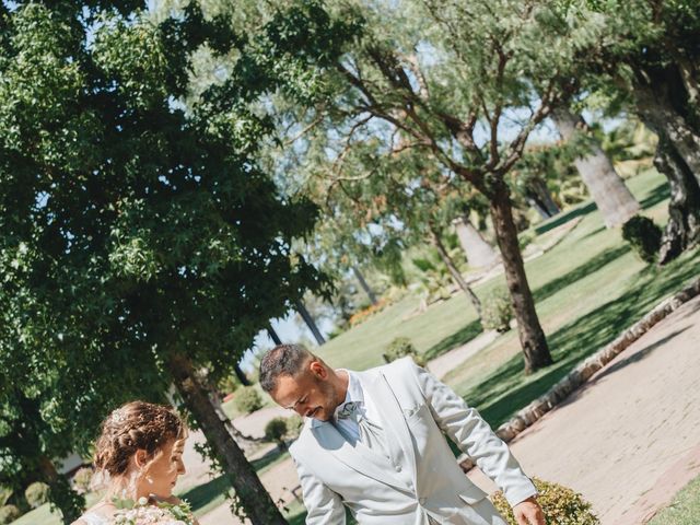 O casamento de João e Rita em Golegã, Golegã 44