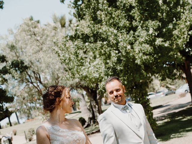 O casamento de João e Rita em Golegã, Golegã 45