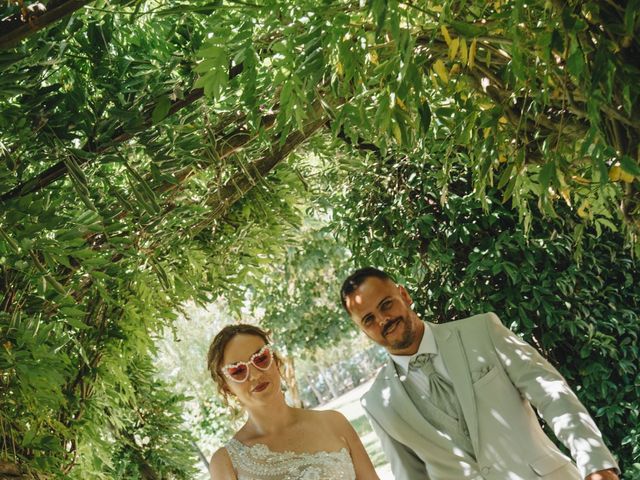O casamento de João e Rita em Golegã, Golegã 48