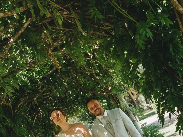O casamento de João e Rita em Golegã, Golegã 49