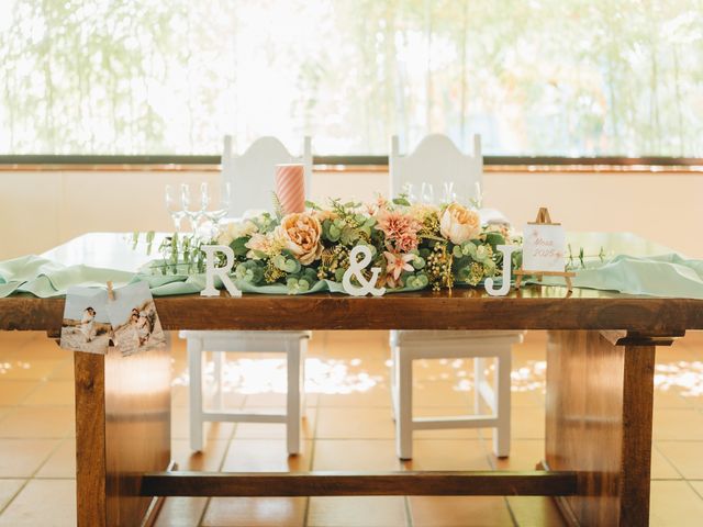 O casamento de João e Rita em Golegã, Golegã 52