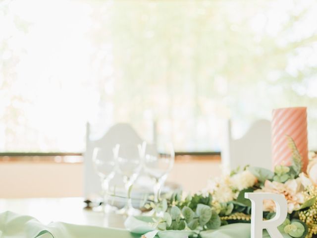 O casamento de João e Rita em Golegã, Golegã 54