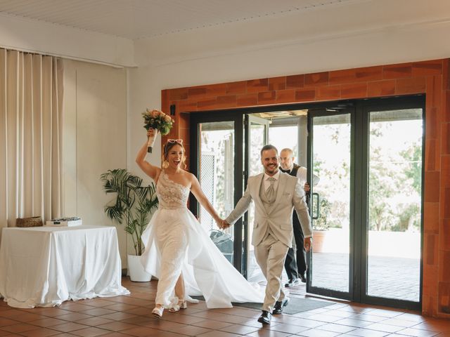 O casamento de João e Rita em Golegã, Golegã 56