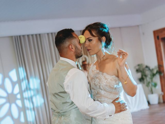 O casamento de João e Rita em Golegã, Golegã 59
