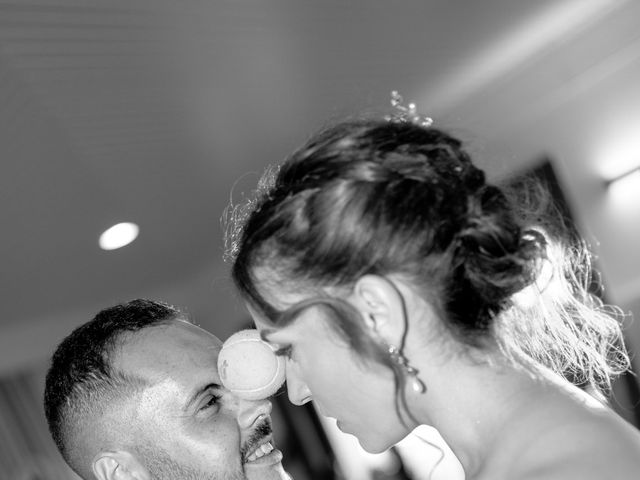 O casamento de João e Rita em Golegã, Golegã 60